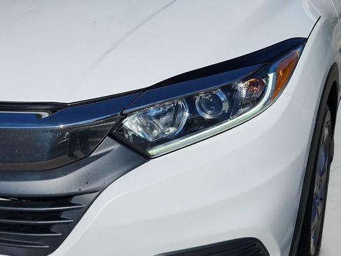 Certified 2022 Honda HR-V LX image 14
