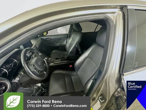 Used 2021 Lexus IS 300 AWD w/ Accessory Package 2 image 25