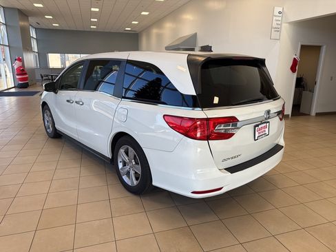 Used 2020 Honda Odyssey EX-L image 9