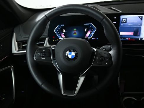 New 2026 BMW X1 xDrive28i w/ Technology Package image 18