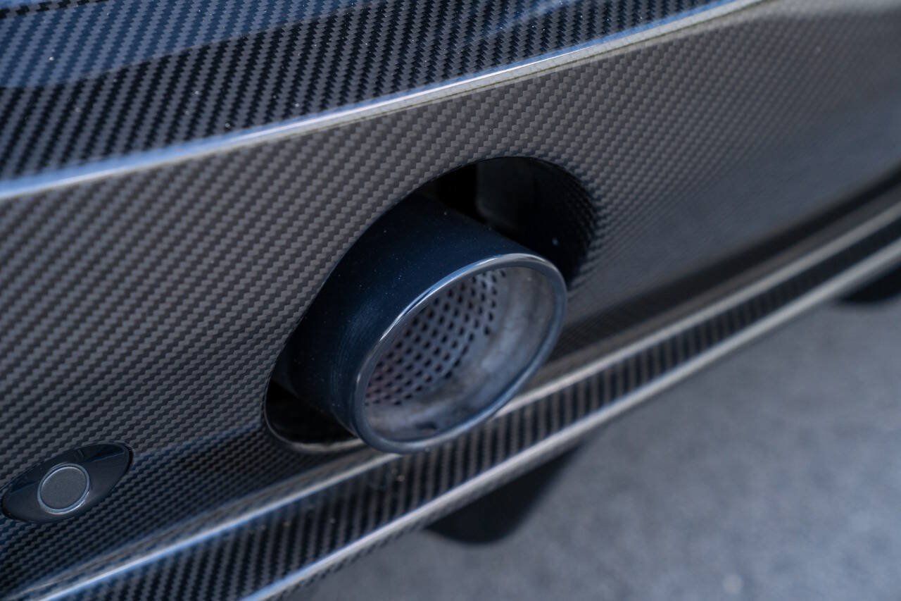 Used 2023 Maserati MC20 Coupe RWD image 18