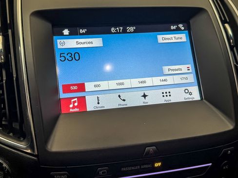 Used 2018 Ford Edge Sport w/ Equipment Group 401A image 18