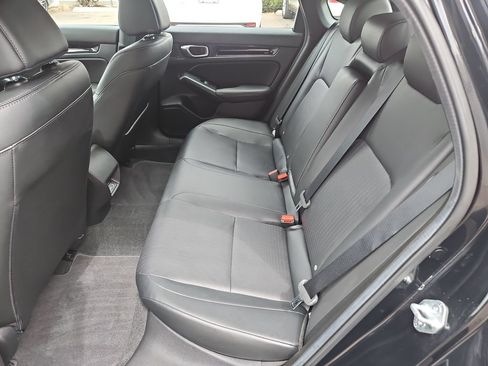 Used 2024 Honda Civic Sport Touring image 25