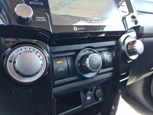 Used 2024 Toyota 4Runner TRD Off-Road image 22