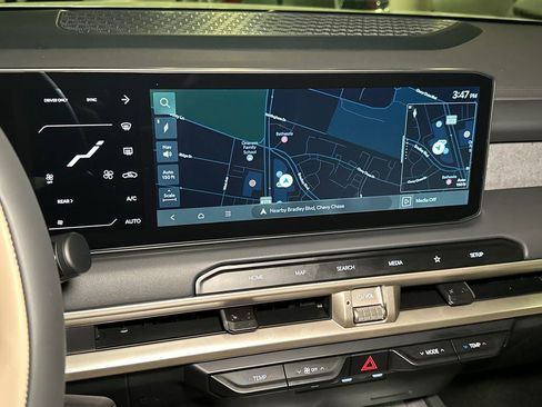New 2027 Kia Telluride X-Line EX AWD/4WD image 28