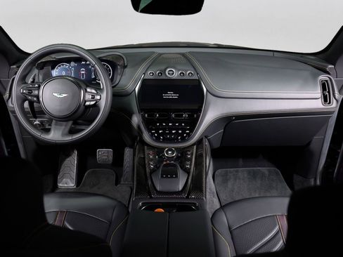 Used 2024 Aston Martin DBX 707 AWD/4WD image 27