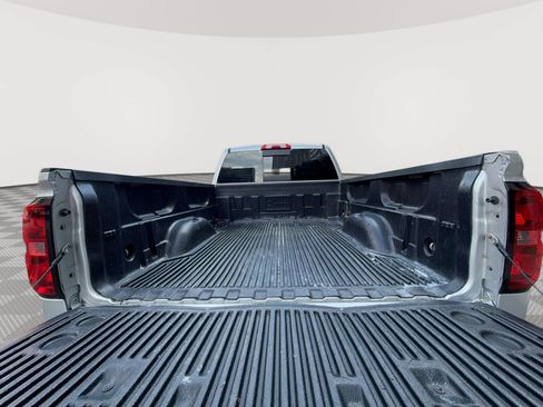 Used 2014 Chevrolet Silverado 1500 LTZ w/ Texas Edition, 1LZ Trim RWD image 22
