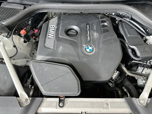 Used 2019 BMW X3 xDrive30i w/ Premium Package AWD/4WD image 36