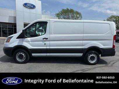 Used 2015 Ford Transit 250 130 Low Roof