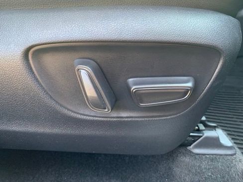 Used 2024 Toyota Grand Highlander AWD image 15