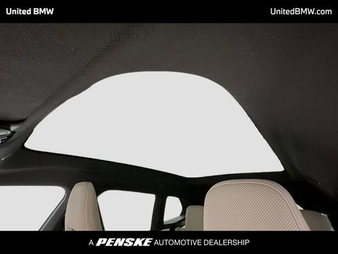 Used 2024 BMW iX xDrive50 w/ Premium Package AWD/4WD image 12