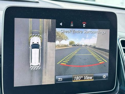 Used 2019 Mercedes-Benz GLS 450 4MATIC image 13