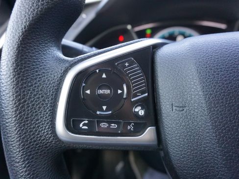 Used 2016 Honda Civic EX-T image 27