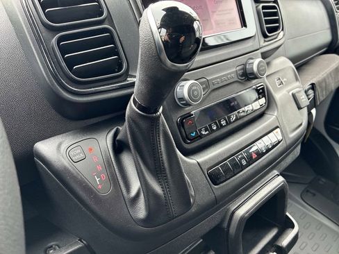 Used 2026 RAM ProMaster 2500 w/ Safety Group image 26