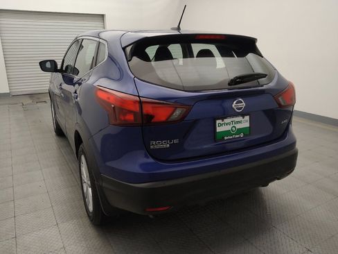 Used 2018 Nissan Rogue Sport S w/ S Appearance Package image 6