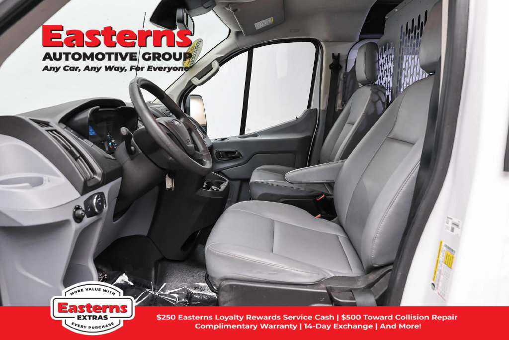 Used 2019 Ford Transit 150 130 Low Roof RWD image 15
