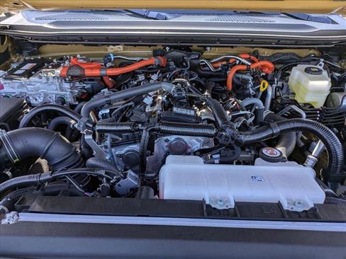 New 2026 Toyota Land Cruiser image 15