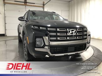 New 2026 Hyundai Santa Cruz Limited video 1