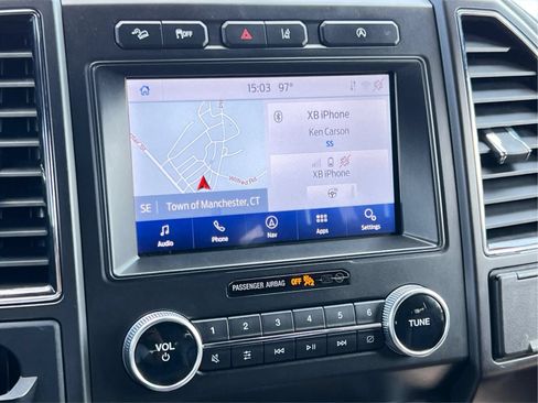 Used 2021 Ford Expedition Max Limited AWD/4WD image 20