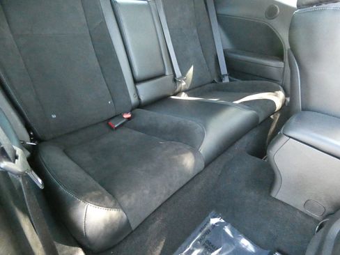 Used 2023 Dodge Challenger R/T Scat Pack w/ Plus Package image 36