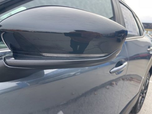 Used 2024 MAZDA CX-30 AWD 2.5 S w/ Preferred Package image 10