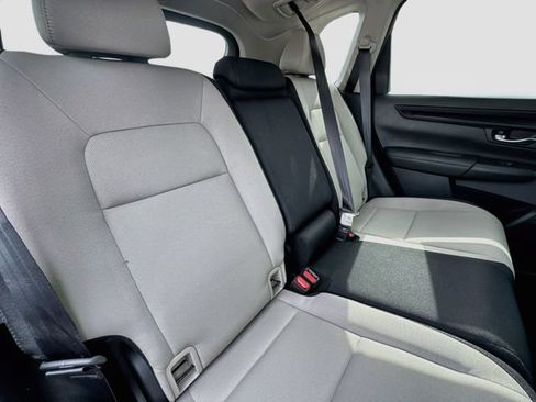 Certified 2024 Honda CR-V EX image 32