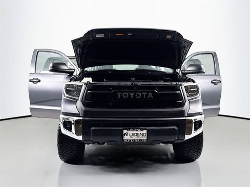 Used 2017 Toyota Tundra SR5 image 21