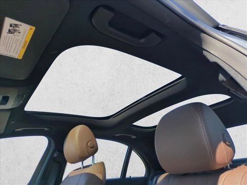 Certified 2022 Mercedes-Benz E 350 Sedan image 16