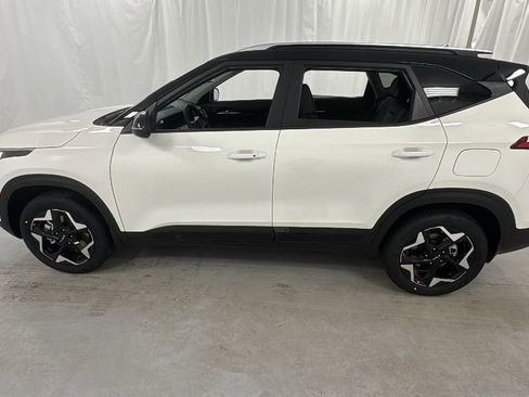 New 2026 Kia Seltos S AWD/4WD image 6