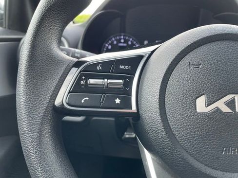 Used 2023 Kia Forte LXS FWD image 15