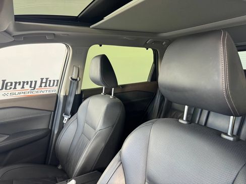 Used 2023 Nissan Rogue Platinum AWD/4WD image 10