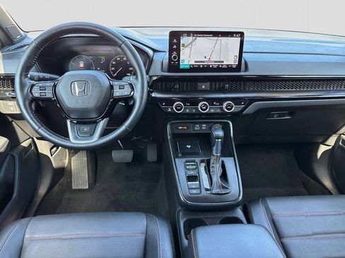 Used 2025 Honda CR-V Sport Touring image 9