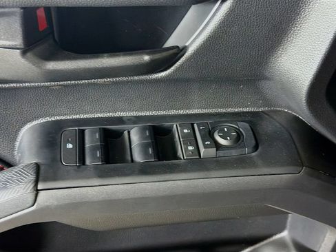 New 2026 Toyota Tacoma TRD Pro AWD/4WD image 17