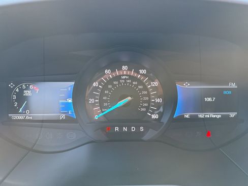 Used 2024 Ford Edge SEL w/ Convenience Package image 15