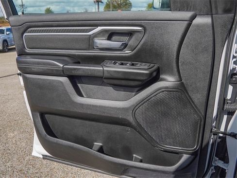 Used 2025 RAM 1500 Big Horn image 21