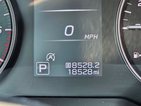 Certified 2024 Subaru Outback Premium AWD/4WD image 32
