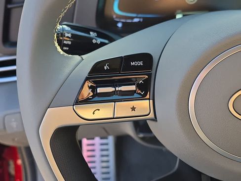 New 2026 Hyundai Elantra Sport image 24