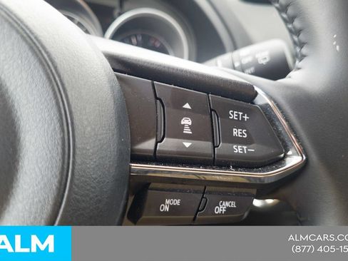 Used 2025 MAZDA CX-5 AWD 2.5 S w/ Preferred Package image 27