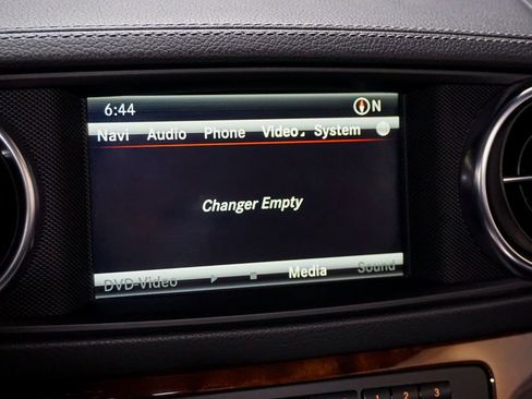 Used 2014 Mercedes-Benz SL 63 AMG image 28