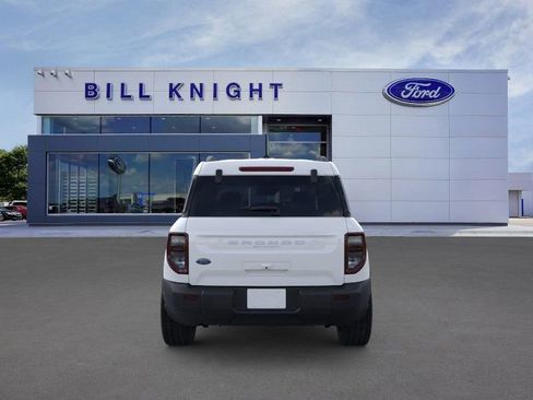 New 2025 Ford Bronco Sport Big Bend image 5