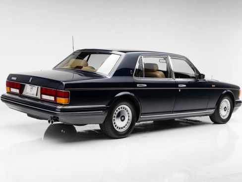 Used 1998 Rolls-Royce Silver Spur image 15