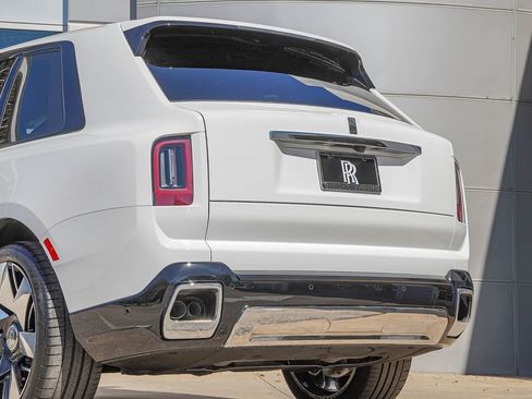 New 2026 Rolls-Royce Cullinan image 15