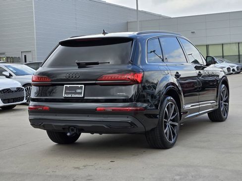 Certified 2024 Audi Q7 3.0T Premium Plus image 11