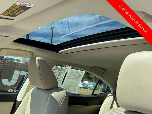 Used 2016 Lexus ES 350 image 12