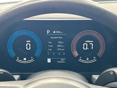 Used 2025 Hyundai Sonata SEL FWD image 40