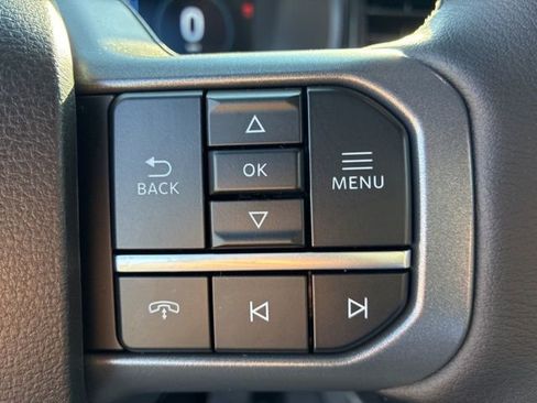 New 2025 Ford F150 Lightning Lariat w/ Max Trailer Tow Package AWD/4WD image 38