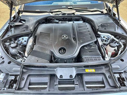 Used 2022 Mercedes-Benz S 500 4MATIC image 13