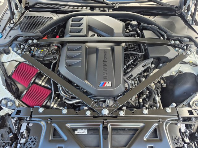 Used 2024 BMW M3 Competition RWD image 22