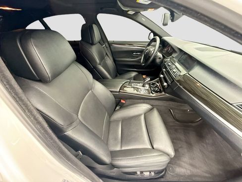 Used 2013 BMW 535i Sedan RWD image 19