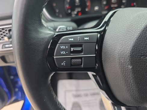 Used 2024 Acura Integra A-Spec FWD image 18